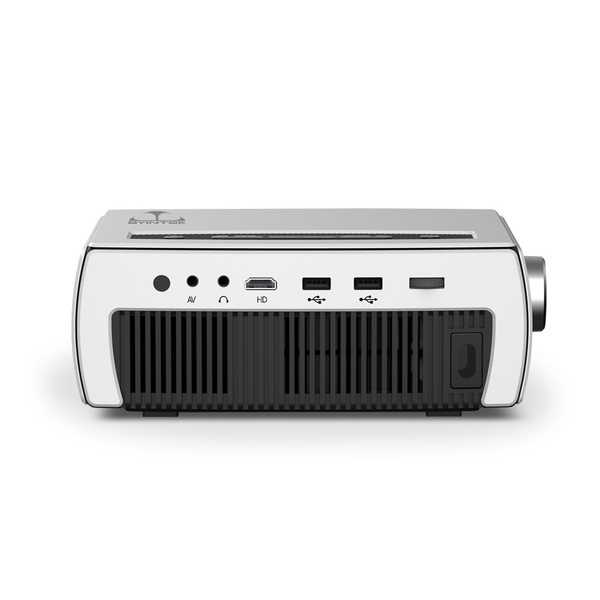 byintek r18 smart projector 3