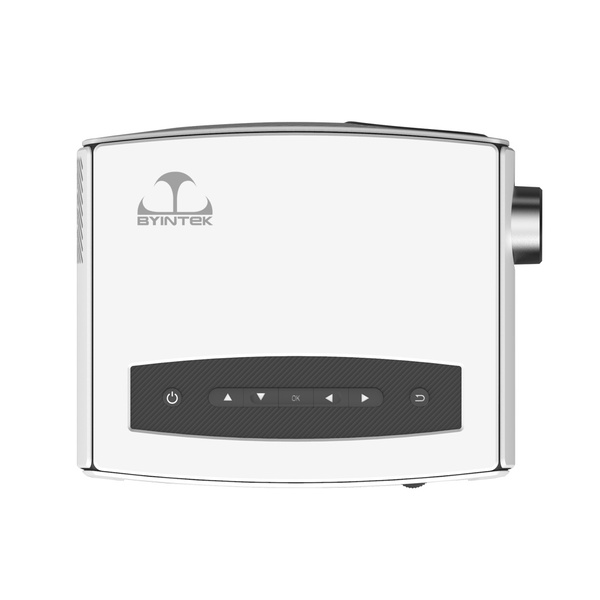 byintek r18 smart projector 6