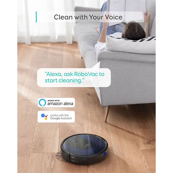 eufy robovac 15c max 2