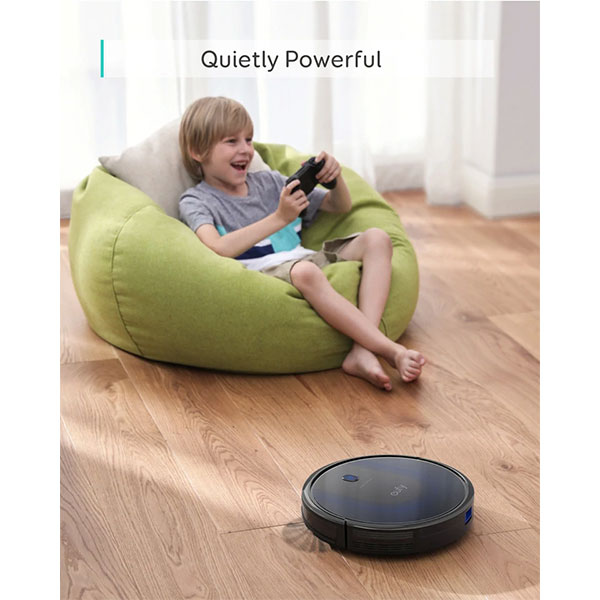 eufy robovac 15c max 7