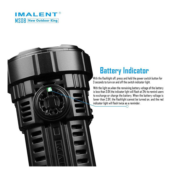 imalent ms 08 flashlight 8