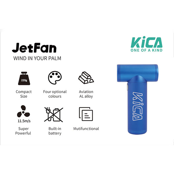 kica jetfan kc1 4