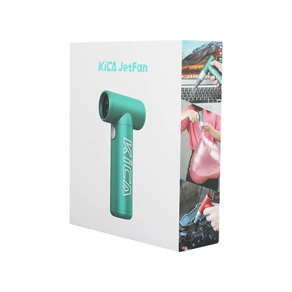 kica jetfan kc1 6