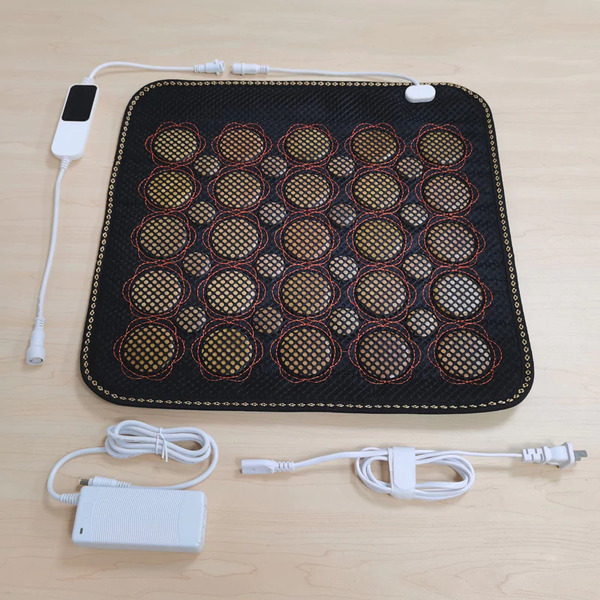 drrock massage pad 8