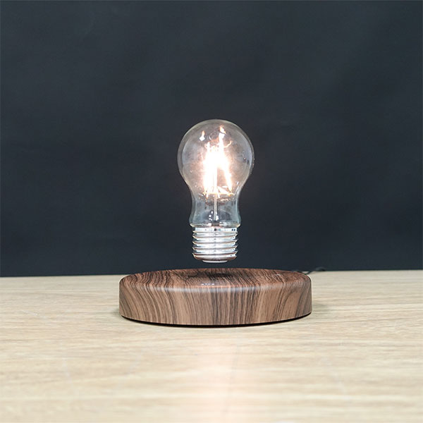 hcnt levitating light bulb 3