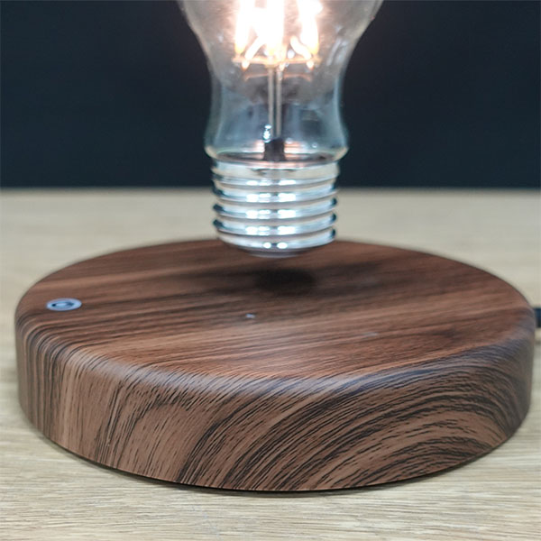 hcnt levitating light bulb 4