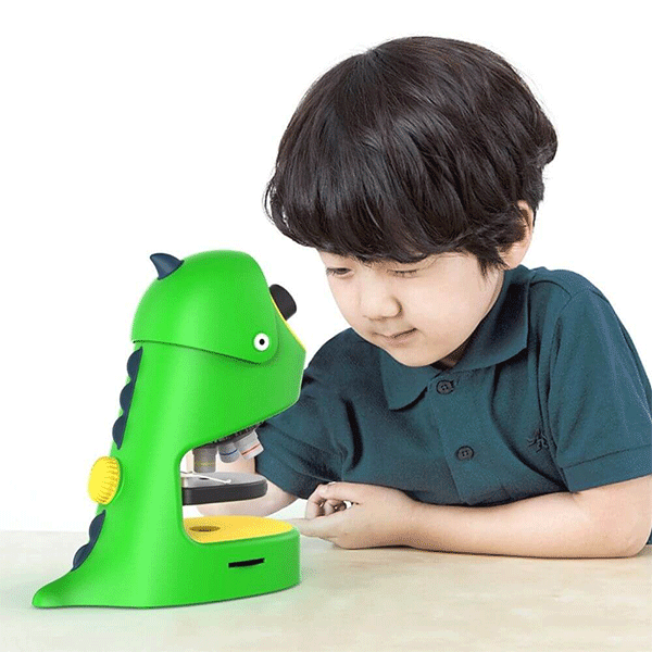 dinox scope kids microscope 4