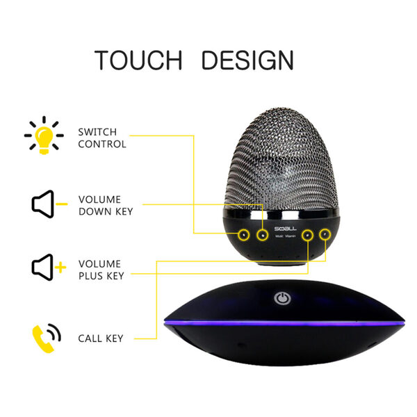 hcnt floating speaker 3