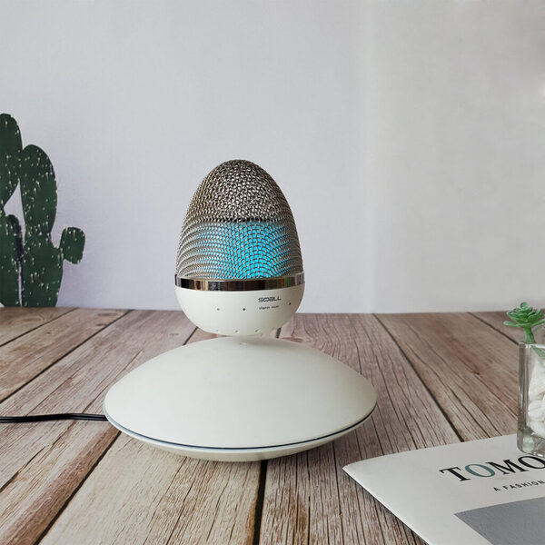 hcnt floating speaker 6