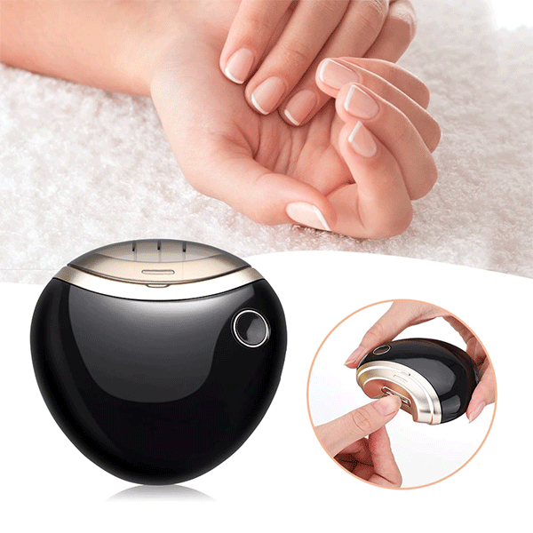 intelligent nail clipper 5