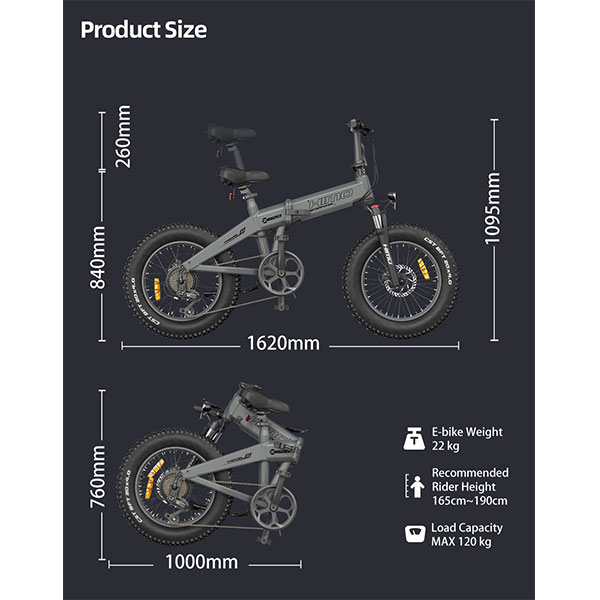 himo zb20 max bicycle 5