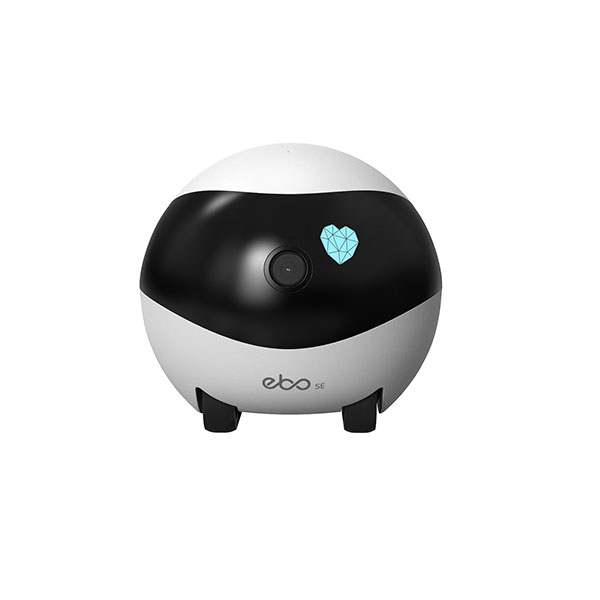 ربات هوشمند Enabot مدل EBO SE