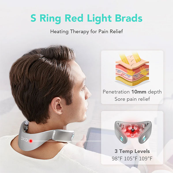 skg g7 neck massager 9