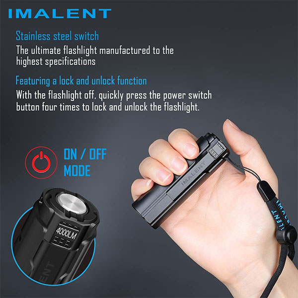 imalent ld70 5