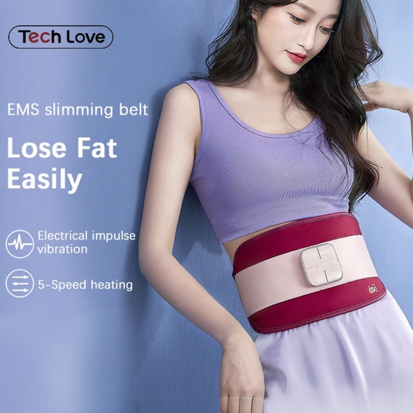 techlove slimming belt 3