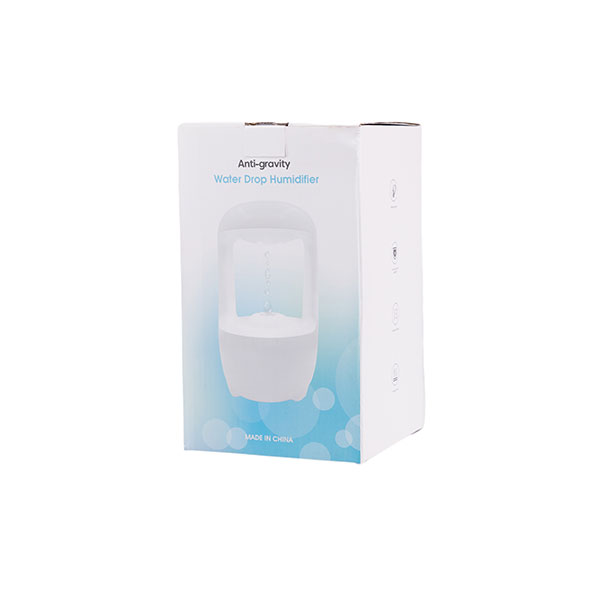 anti gravity water drop humidifier 6