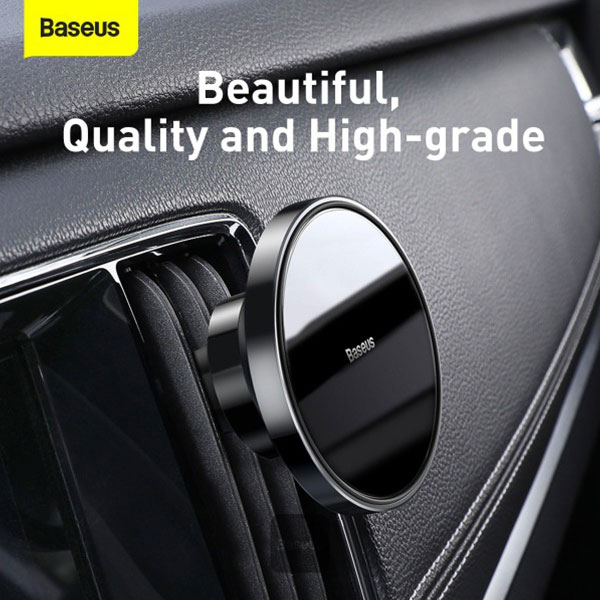 baseus magnetic car mount 7