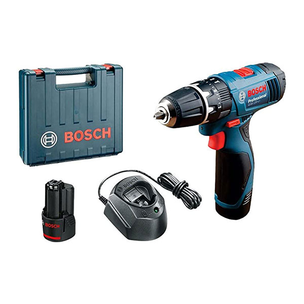 bosch gsb 120 li 2