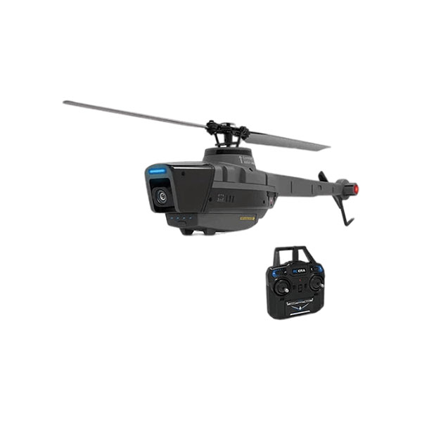 هلیکوپتر  کنترلی مدل C128 SENTRY WAV