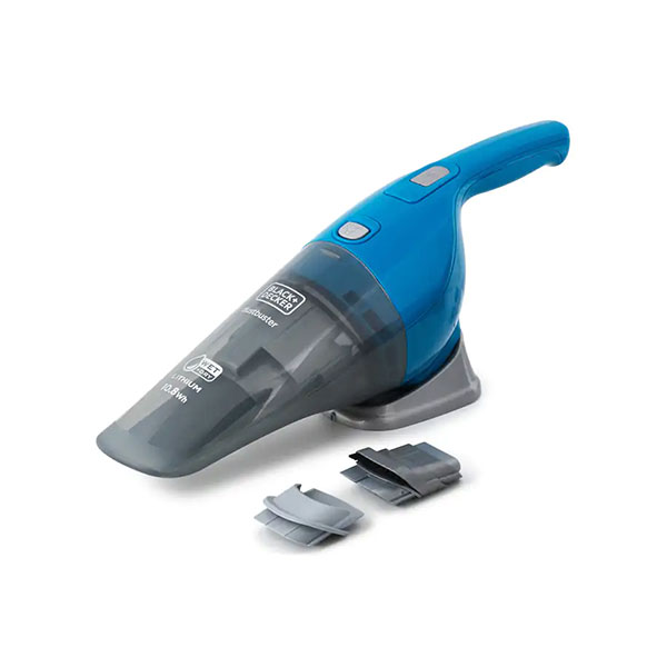 black and decker dustbuster 7.2v 2