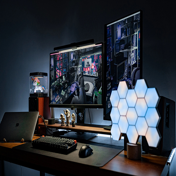 cololight hexagon 15 3