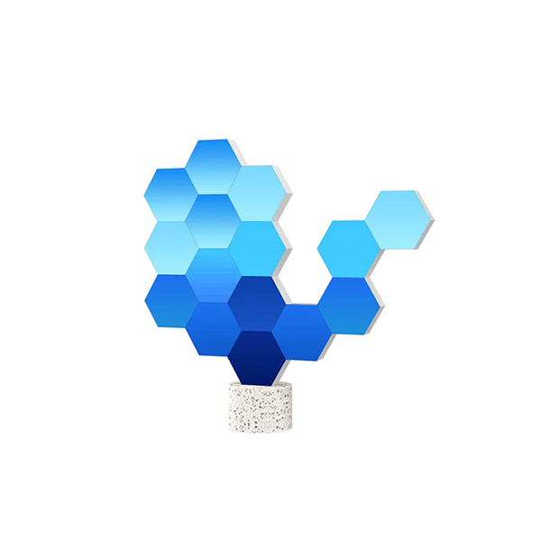 cololight hexagon 15 5