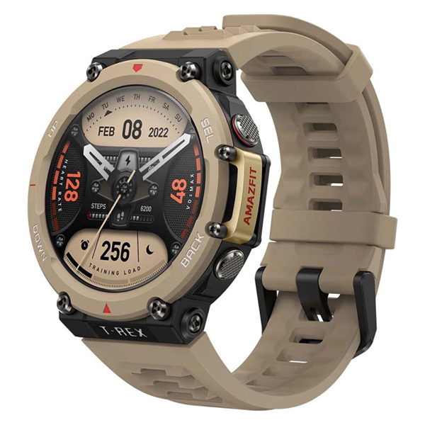 amazfit model t rex2 2