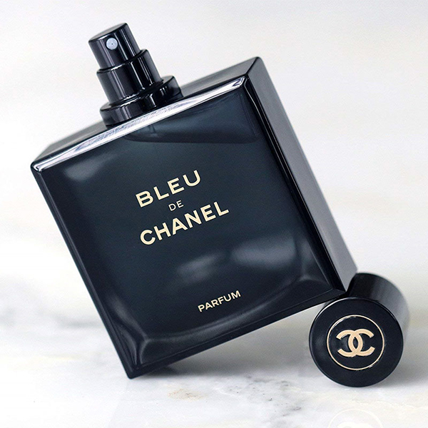 Chanel Bleu De chanel 3