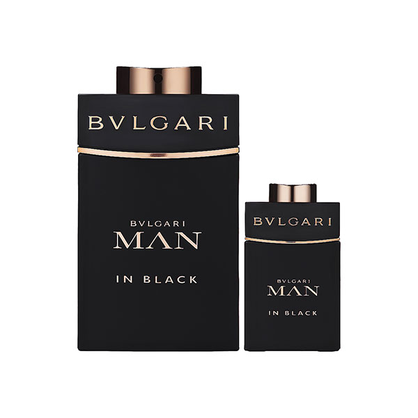 ادو پرفیوم بولگاری مدل Man In Black
