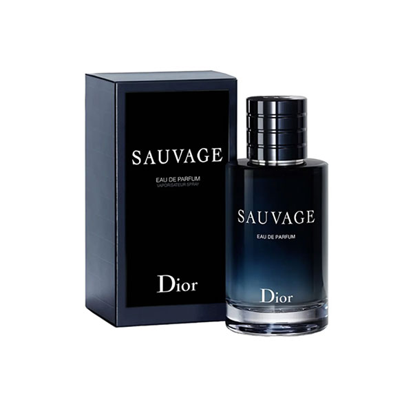 dior sauvage 2