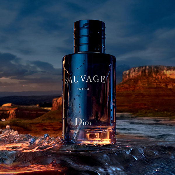 dior sauvage 3