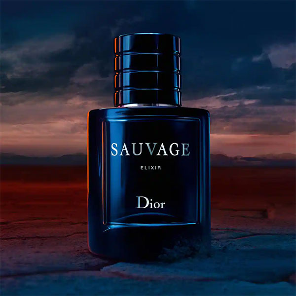 dior sauvage elixir 3