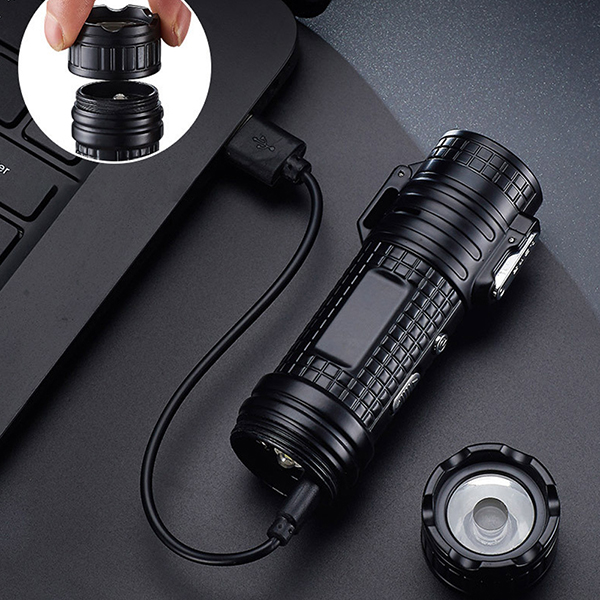 lighter flashlight th 727 2