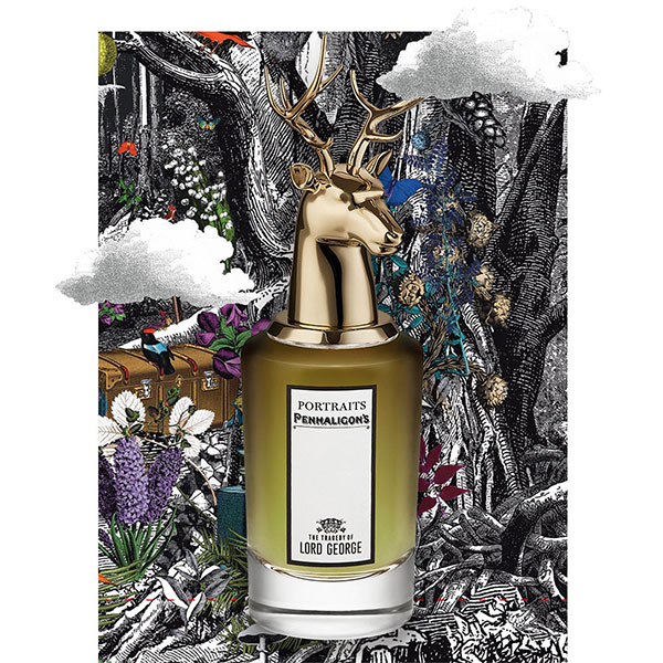 penhaligons portraits lord george 2