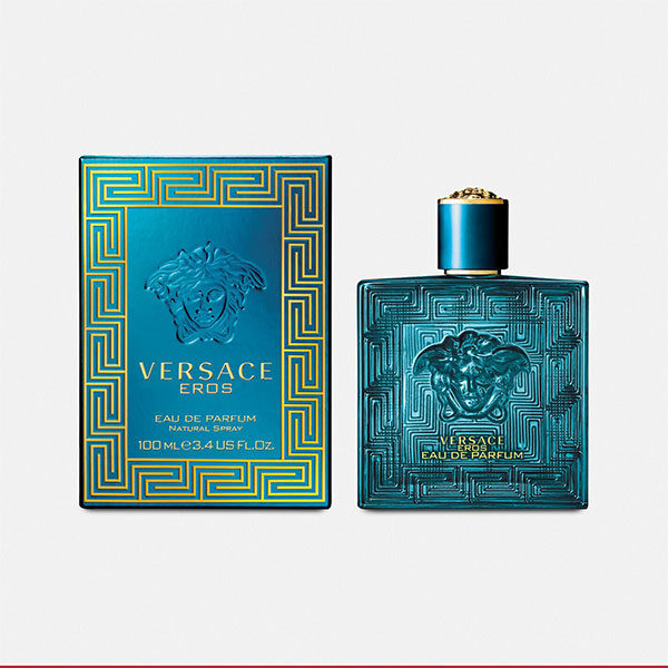 versace eros 2