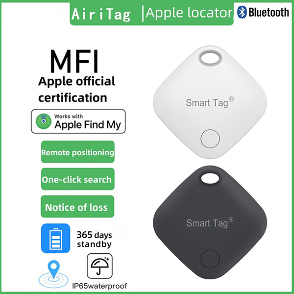 tracker Smart Tag 4