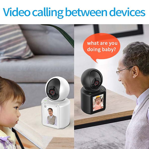 Video call camera C31 2