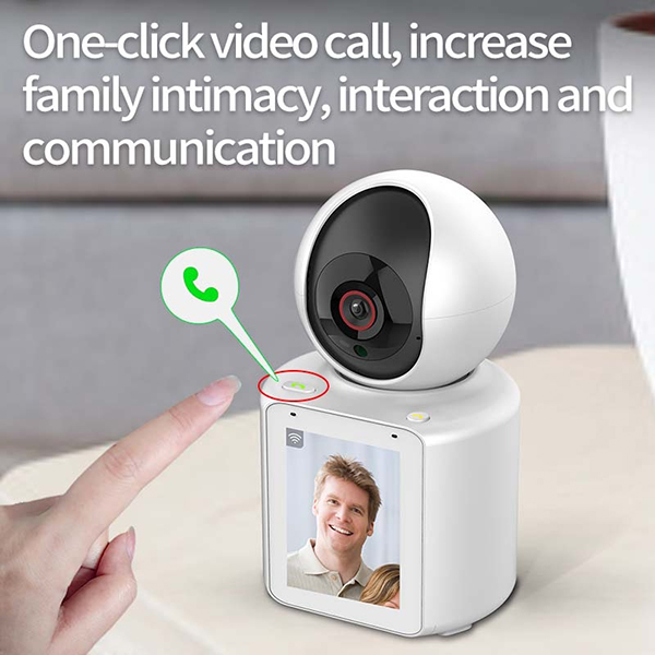 Video call camera C31 3