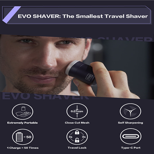 shaver evo evo 2209 2