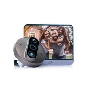 smart-peephor -doorbell-yhg3388-4