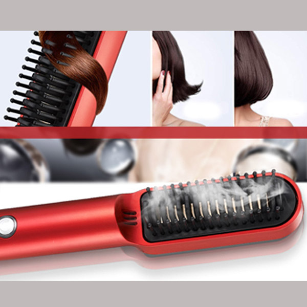 Thermal brush JK 610 2