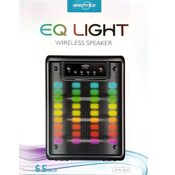 eqlight gts 1903 2