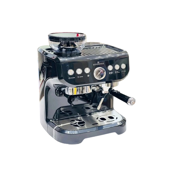 espresso maker em4lag 2