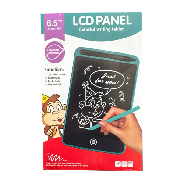 tablet color digital 2