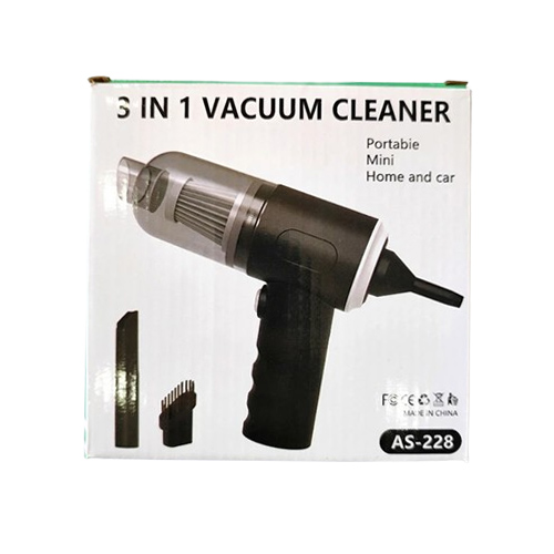 vacuum cleaner AS 228 3