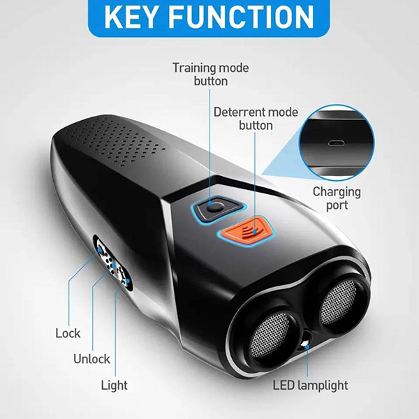 away keep Ultrasonic 2